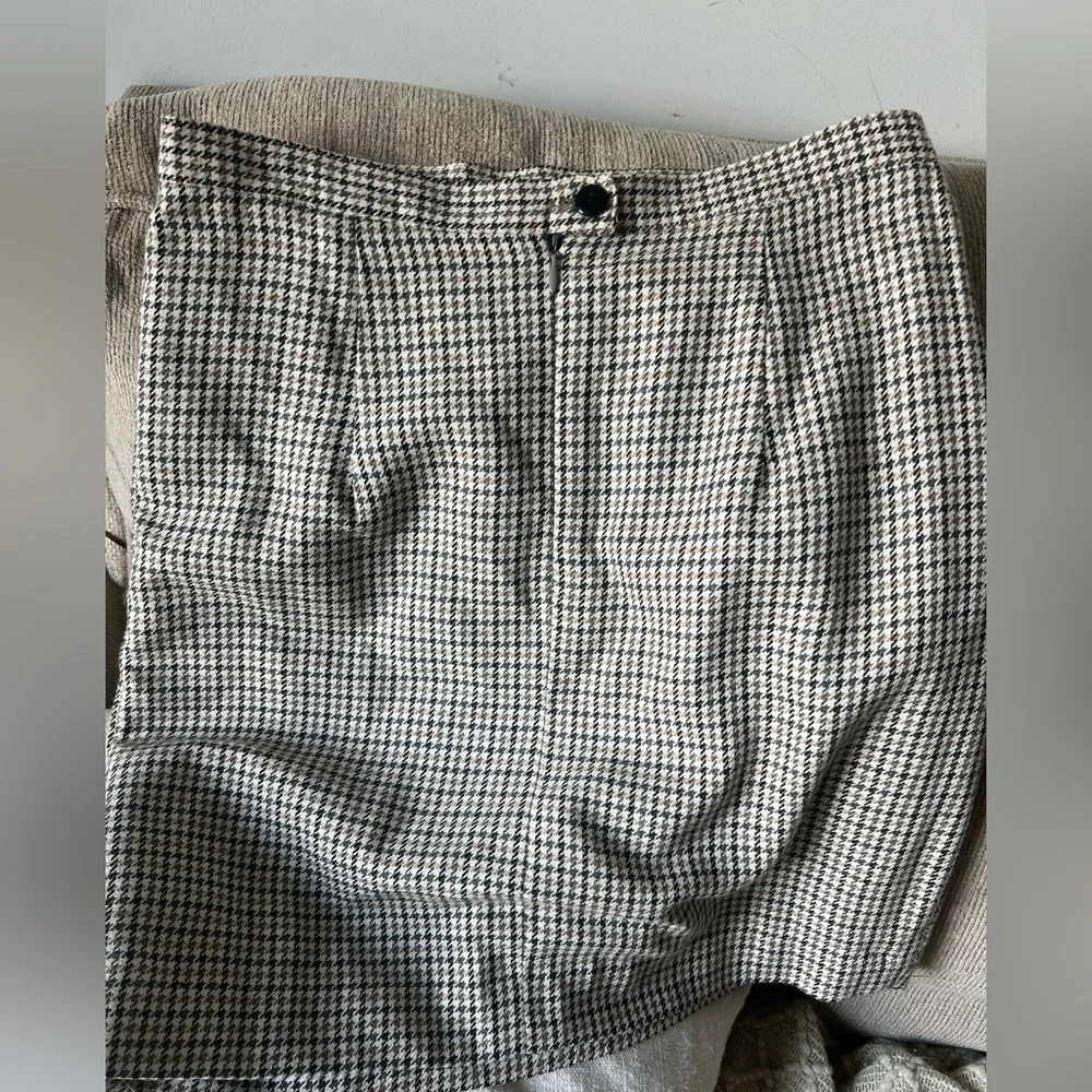 timeless tailored